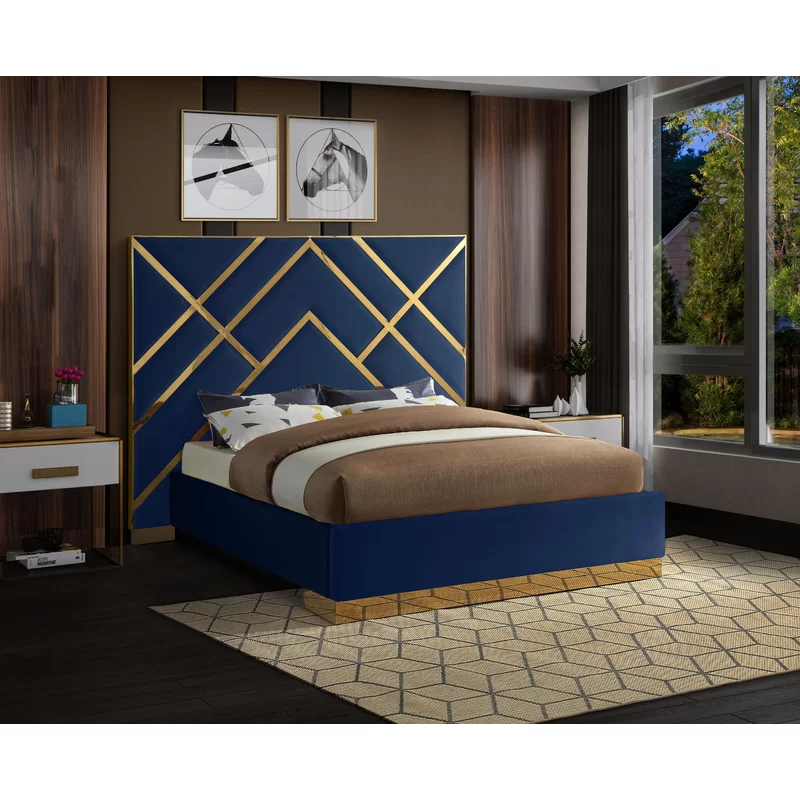 Stunning Interior Design Bedroom to Transform your Bedroom